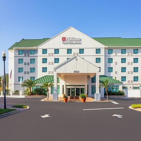Hilton Garden Inn Tampa Northwest/Oldsmar Buitenkant foto