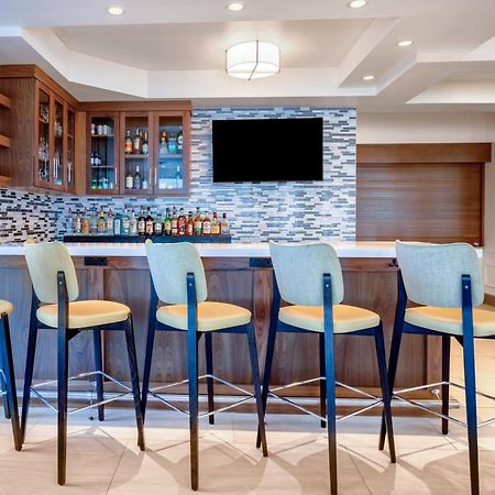 Hilton Garden Inn Tampa Northwest/Oldsmar Buitenkant foto
