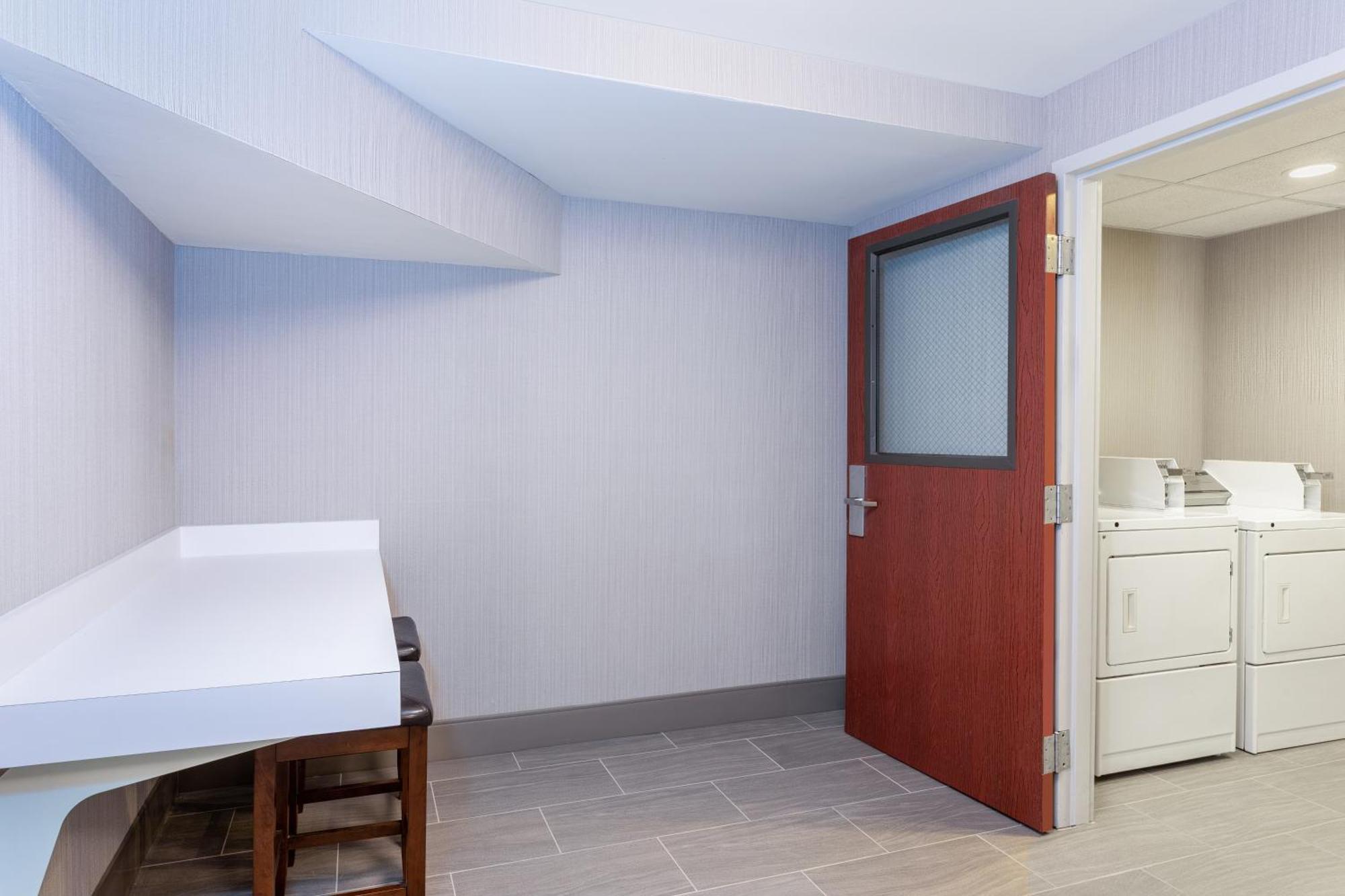 Hilton Garden Inn Tampa Northwest/Oldsmar Buitenkant foto