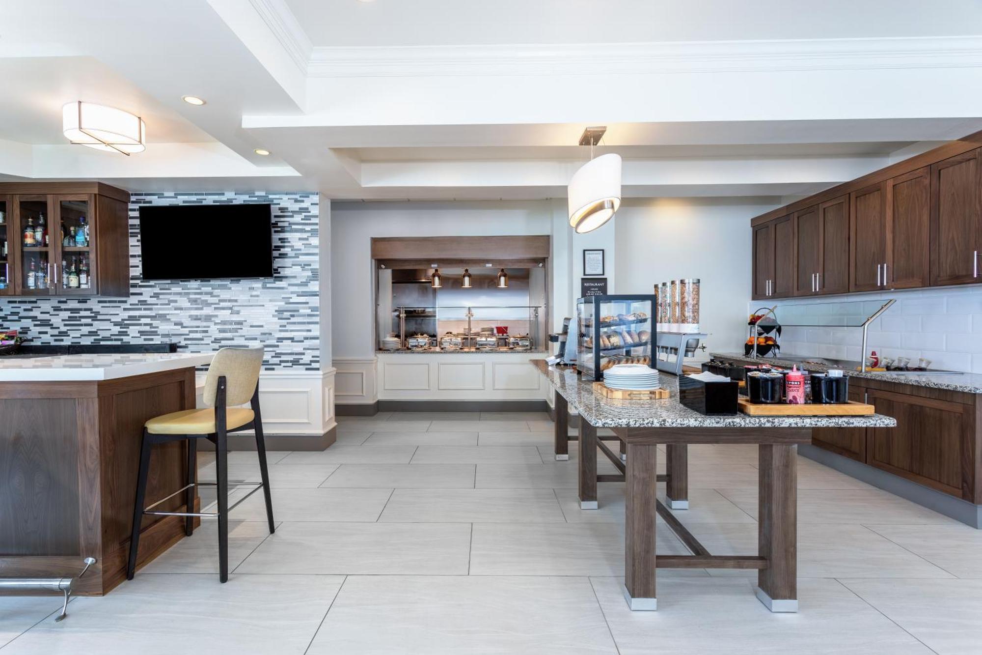 Hilton Garden Inn Tampa Northwest/Oldsmar Buitenkant foto